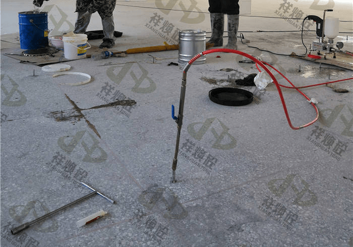 空鼓注浆处理多少钱一平方(地板砖空鼓最简单的修补方法)